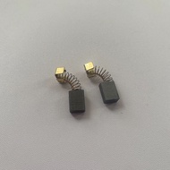 Makita CB-64 Carbon Brush Suitable for 4322/6800DBV/B04510/GV5010/MT431 Flashlight