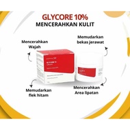 GLYCORE cream untuk mencerahkan kulit
