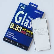 [Japan BEVAS Hd Scratch Resistant] First Choice iPhone15 16 17 Tempered Glass Film