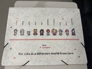 Re:從零開始的異世界生活folder