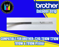 Original Brother Encoder Strip For Brother T310 T510W T710W T810W T910W Printer