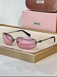 全新🌸 miumiu SMU A50 墨鏡 太陽鏡