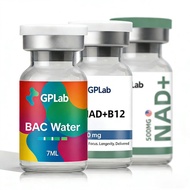 NAD+/RT+BAC water Body Essence