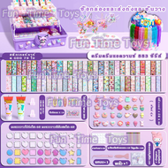 【จัดส่งภายใน 24 ชั่วโมง】ชุดทำพวงกุญแจ diy ของเล่นdiy พวงกุญแจdiy ของเล่นสร้างสรรค์ ชุดของเล่นสําหรับ