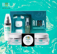 RISSA SKIN ORIGINAL HQ 💯 (PREMIUM SKINCARE BIRD NEST) READY STOCK