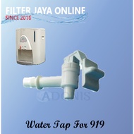 Delco Water Tap  CW-919 & 929