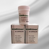 Rowatinex 1 btl (50 pcs)