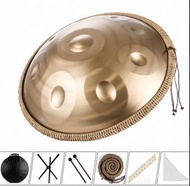 Handpan D Kurd 10 初學者手碟D 調