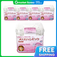 Dr. Poly Y 形牙线 200 ชิ้น-5 包/间隙刷  **Corrected:** Dr. Poly Y 形牙线 200 ชิ้น 5 ซอง/ชุดแปรงขัดฟัน  **Final