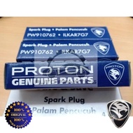 SPARK PLUG PROTON PREVE, EXORA TURBO (ILKAR7G7)