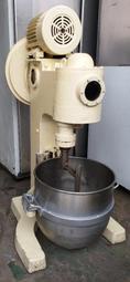 富旺(生財器具）攪拌機 4貫攪拌機 饅頭攪拌機 麵包店攪拌機