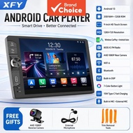 Android Car Media Player 9 Inch 1080p Backup Camera 15w Fast Charging Wireless Carplay Dual Mic Dsp 