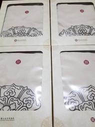 全新現貨【故宮】番蓮紋帆布袋momo限定獨家授權商品提袋便當袋