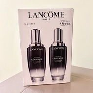 (全新)Lancôme 蘭蔻小黑瓶 第二代 超未來肌因賦活露 100ml 僅售一瓶