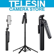 TELESIN Auto Tracking Smartphone Camera Tripod Selfie Stick