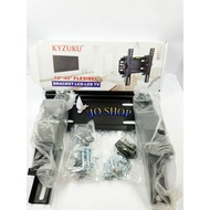 Flexible LED / LCD TV Bracket 10" - 45" Inch KYZUKU