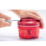 Turbo Chopper dari Tupperware Brands