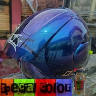 CAT BUNGLON 3 WARNA 200ml Cat Bunglon Cat Motor Cat Mobil Sepeda