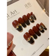 Fashion Nail Art (XS)