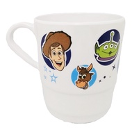Toy Story 4 Stacking Melamine Mug (3-Inch)