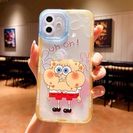 ✿เคสโทรศัพท์ เคสOPPO  A15 A54 A31 RENO4 A52020 A3S A5S VIVO Y3 Y11 Y12 Y20 #314