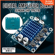 Digital Amplifier Board 30W x 2 TPA3110 - XH-A232 - 7RSK7ZBL