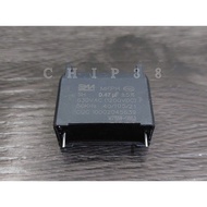 KITCHEN CAPACITOR product MKP 0.47UF 630VAC 1200V 100% brand new
