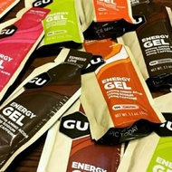 Best Selling!! Gu Energy Gel $
