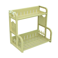 Twins Dolphin Dolphin Kitchen Rack | Rak Dapur