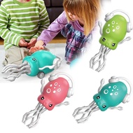 New Addictive Dancing Octopus Toy Inertial Octopus Kids' Relief Pranking Toy Stress E4d8