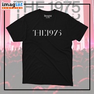The 1975 unisex band t-shirt