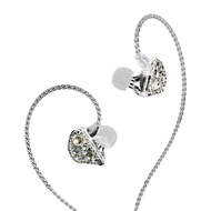 Spring_rain-th In Ear Monitoring Earphones Dynamic for Mobile Phones Sound Cards Tablets Comfortable