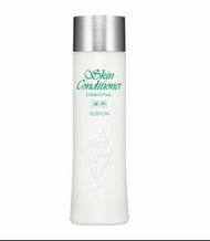 【包順豐】ALBION SKIN CONDITIONER ESSENTIAL N 健康化妝水 N 330ml