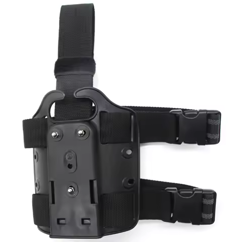 Universal leather case shooting game leather case platform hunting battle leather case 17 m9 tactica