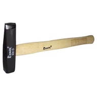 REMAX 66-BH 500 500G BRICK HAMMER WITH WOODEN HANDLE