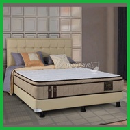 Airland 101 - 160x200 Kasur Springbed