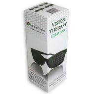 VISION THERAPY EYEWEAR (4 Models)