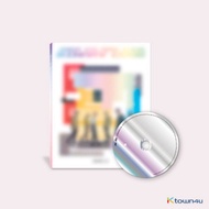 ONEUS BINARY CODEAlbum