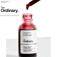The Ordinary Niacinamide 10% + Zinc 1% Serum 30ml - เซรั่มไนอะซินาไมด์ สูตรสำหรับผิวเป็นสิว เพิ่มควา