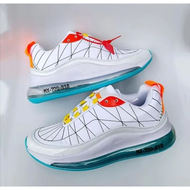 Sneakers Am Sepatu Casual Sekolah 720-818 Terbaru