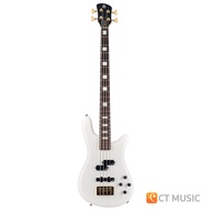 Spector Icon NS-2 Bolt-On Electric Bass เบสไฟฟ้า เบส