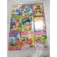 榴莲公主漫画系列 80%完美