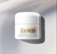 [現貨] LA MER The Moisturizing Soft Cream 精華柔潤乳霜 30ml/60ml