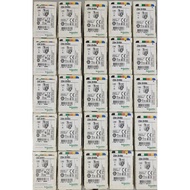 Schneider ZB4BVB1, ZB4BVB3, ZB4BVB4, ZB4BVB5 , ZB4BVB6, 24 AC/DC, LED Light Block with Body