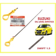 xps SUZUKI SWIFT 1.5 1.6 2004-2012 ENGINE OIL STICK/DIPSTICK LEVEL GAUGE 16910-69G01