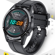 Smart Watch Men Waterproof Sports Fitness Watch Health Tracker Weather Display Smart Watch HS8d