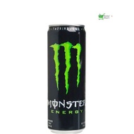 Monster Energy Drink Can 355ml