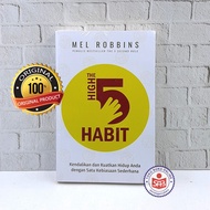 The High 5 Habit - Mel Robbins