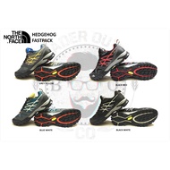 [CLEAR STOCK SALE] TNF HIKING SHOES