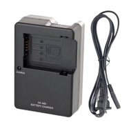 DE-A83 A84 Charger for DMW-BMB9e BMB9 Battery FZ100 FZ150 FZ40 FZ45 FZ48 FZ70 FZ60 Camera
